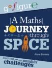 Image for A maths journey through space