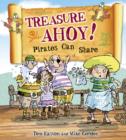 Image for Treasure ahoy!: pirates can share : 2