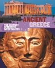 Image for Ancient Greeks : 38