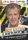 Image for Jeremy Clarkson: the original petrol head