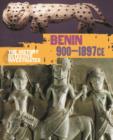 Image for Benin 900-1897CE : 36