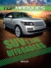 Image for Top Marques: SUVs and Off-Roaders