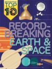 Image for Record-breaking Earth &amp; space
