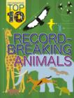 Image for Record-breaking animals
