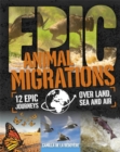 Image for Animal migrations