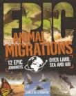 Image for Animal migrations
