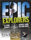 Image for Epic!: Explorers