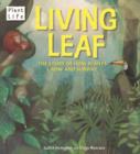 Image for Plant Life: Living Leaf