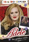 Image for Adele: the girl with the golden voice : 8