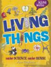 Image for Living things : 2