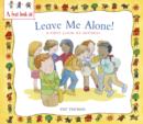 Image for Leave me alone!: a first look at shyness : 32
