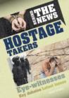 Image for Hostage takers : 3