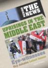 Image for Uprisings in the Middle East