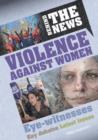 Image for Violence against women : 4