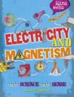 Image for Electricity and magnetism : 3