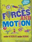 Image for Forces and motion : 5