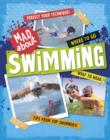 Image for Mad about swimming