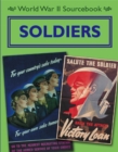 Image for World War II Sourcebook: Soldiers