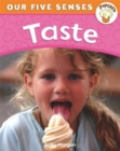 Image for Popcorn: Our Five Senses: Taste
