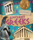 Image for Explore!: Ancient Greeks