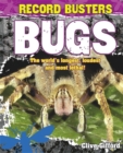 Image for Record Busters: Bugs