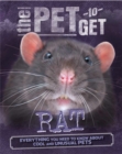 Image for The Pet to Get: Rat