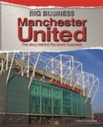 Image for Big Business: Manchester United