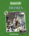 Image for Roman Life: Homes