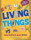 Image for Mind Webs: Living Things