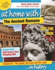 Image for At Home With: The Ancient Romans