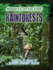 Image for Research on the Edge: Rainforests