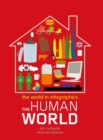 Image for The World in Infographics: The Human World