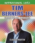 Image for Tim Berners-Lee  : creator of the web