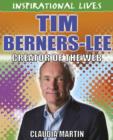 Image for Tim Berners-Lee: creator of the web : 23