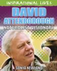 Image for David Attenborough: naturalist visionary