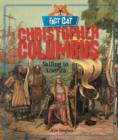 Image for Christopher Columbus: sailing to America