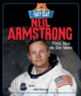 Image for Neil Armstrong  : first man on the moon