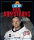 Image for Neil Armstrong: first man on the moon