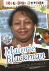 Image for Real-life Stories: Malorie Blackman : 10