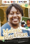 Image for Malorie Blackman  : a storytelling sensation