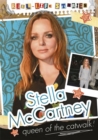 Image for Stella McCartney  : queen of the catwalk