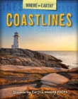 Image for Coastlines  : discover Earth&#39;s amazing places