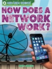 Image for High-Tech Science: How Does a Network Work?