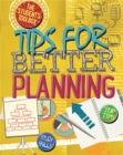 Image for Tips for better planning