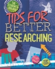 Image for The Student&#39;s Toolbox: Tips for Better Researching