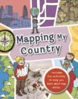 Image for Mapping: My Country