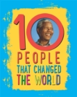Image for 10: People That Changed The World