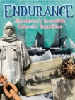 Image for Endurance  : Shackleton&#39;s incredible Antarctic expedition