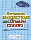 Image for Awesome algorithms and creative coding : 2