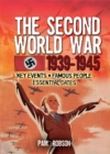 Image for All About: The Second World War 1939-45